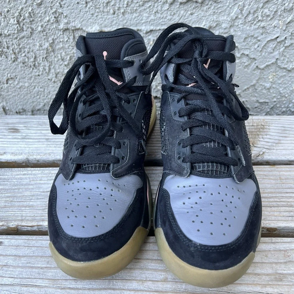 Jordan still good